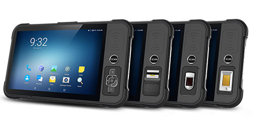 Industrial Tablet (Android 9)